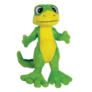 tender-tuffs Easy Grab Standing Gecko Dog Plush Dog Toy