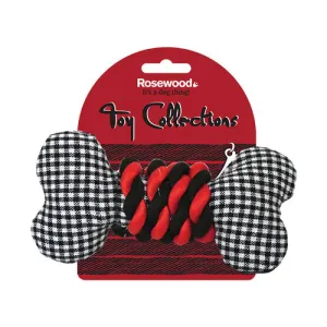 Toy Collections Multi Textured Play Bone
