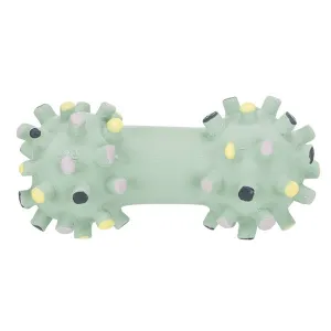 Trixie Junior Mini Latex Dumbbell