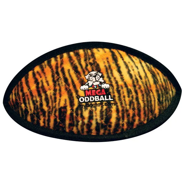 Tuffy's Mega Odd Ball