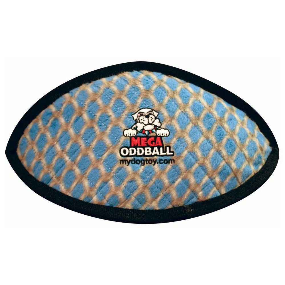Tuffy's Mega Odd Ball