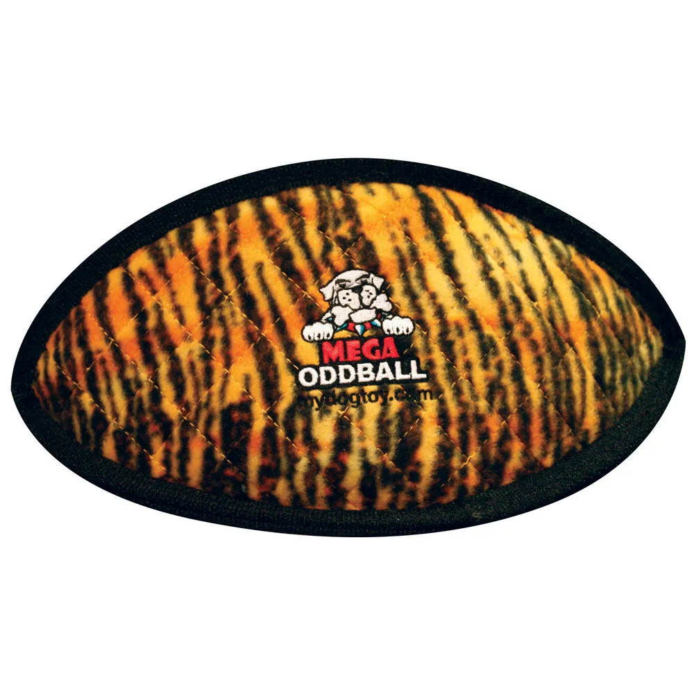 Tuffy's Mega Odd Ball