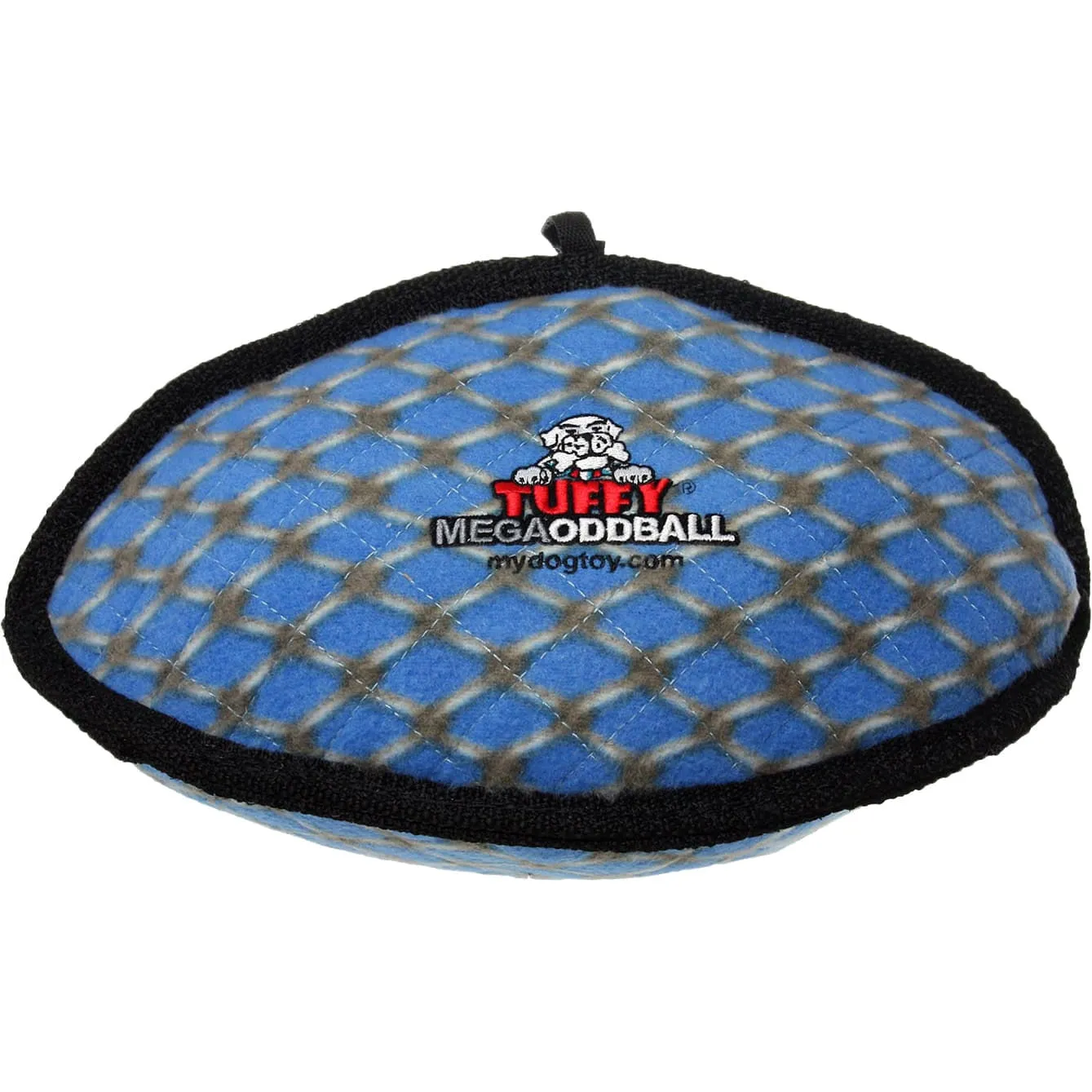 Tuffy's Mega Odd Ball