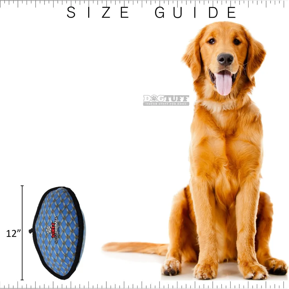 Tuffy's Mega Odd Ball