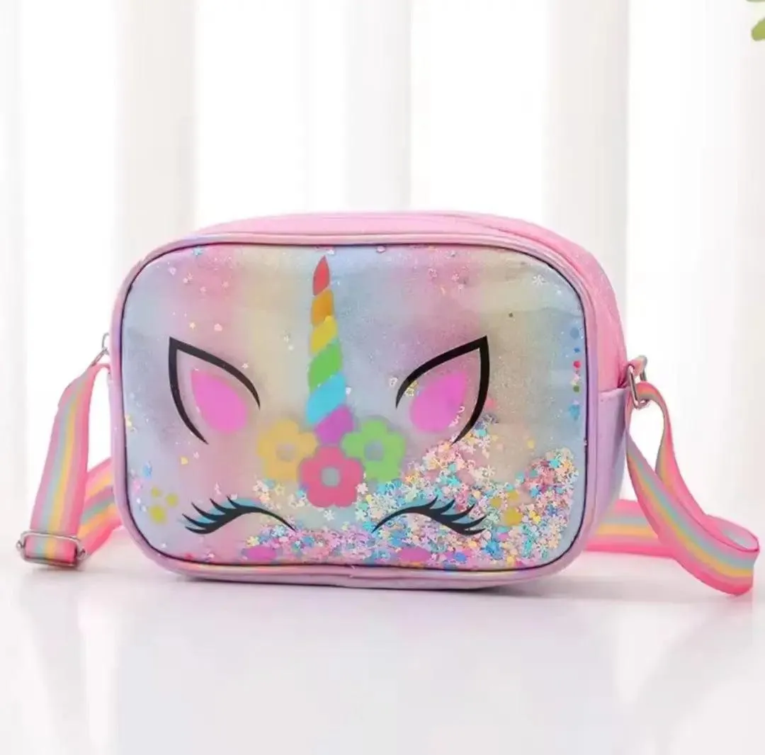 UNICORN SLING BAG