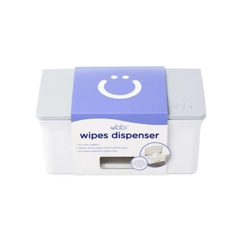 Wipes Dispenser