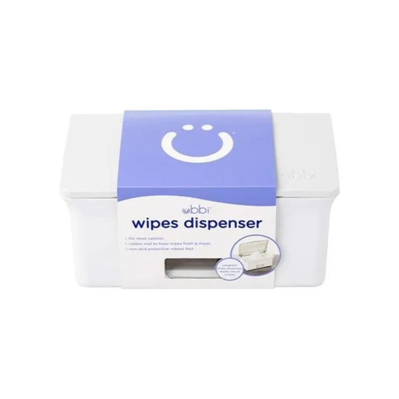 Wipes Dispenser